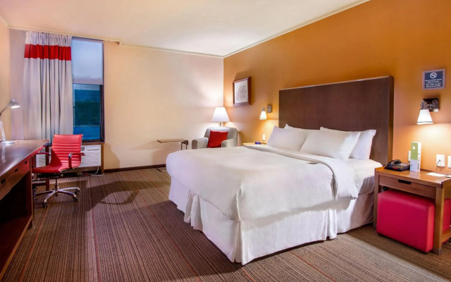 Four Points by Sheraton Saltillo