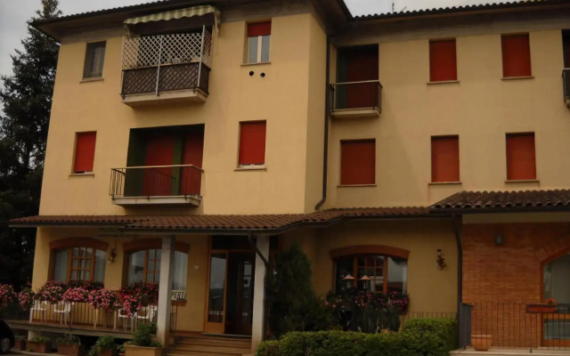 Hotel Santorotto