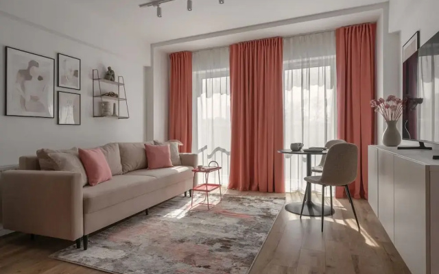 Apartio Rooms Zabrze