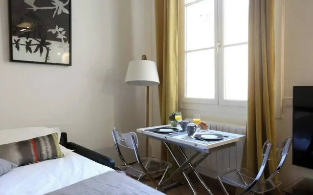 Le Marais Elegance