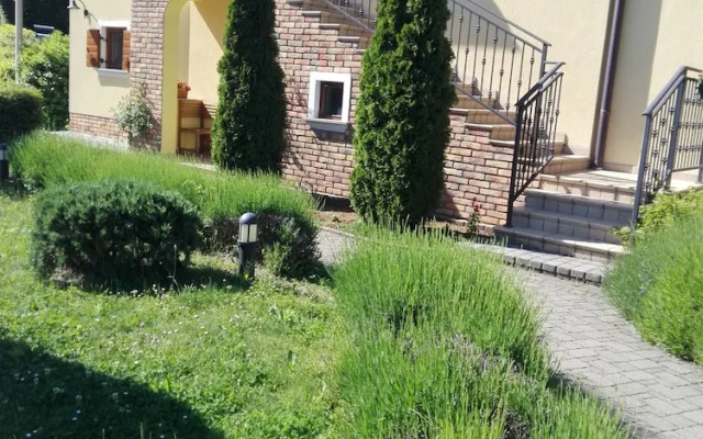 Rooms Stancija