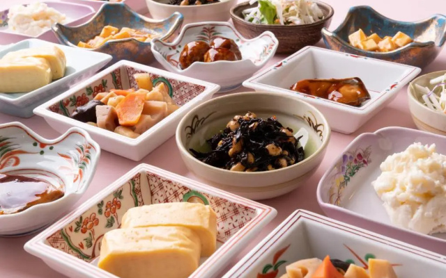 Iga Ueno City Hotel