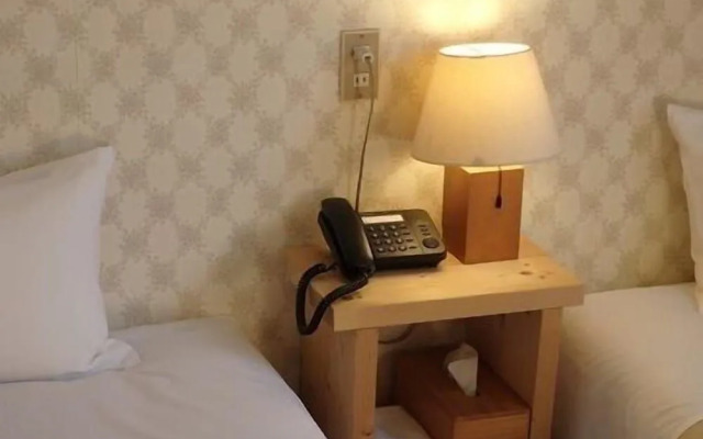 Pension Richemond