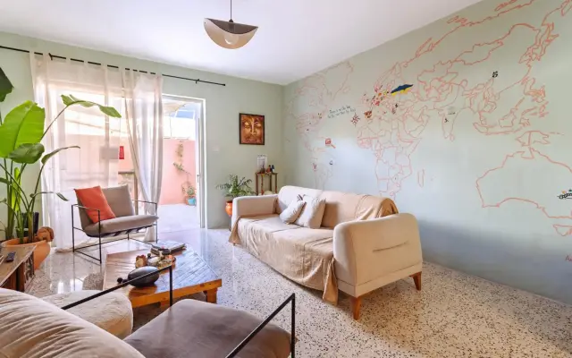 Boho Hostel