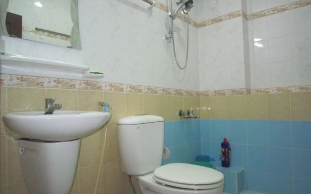 Hong Nhung Guest House