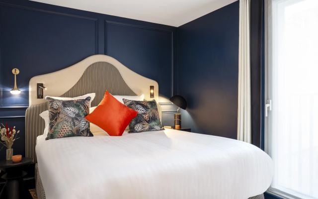 Отель Residhome Paris Opéra