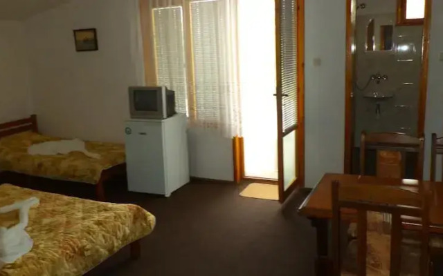 Katya & Yanko Yankovi Guest House