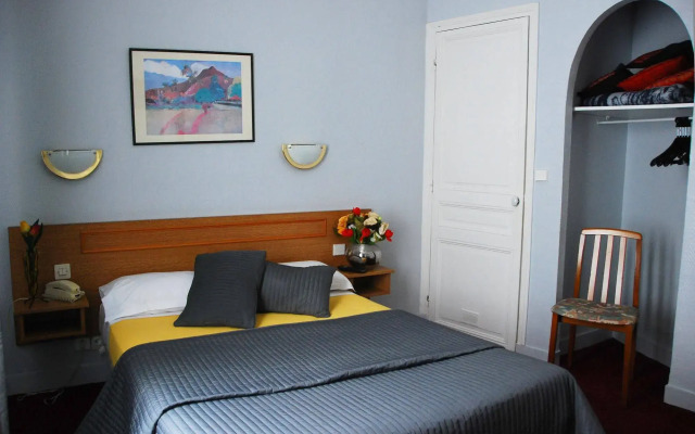 Hôtel Cosy Monceau