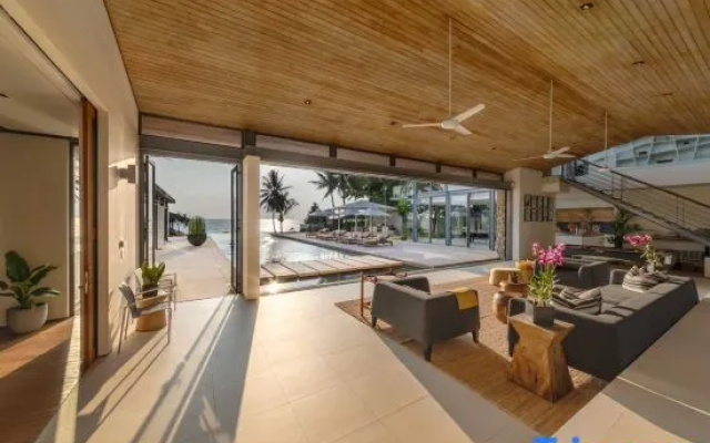 Sava Villa 2 | Villa Amarelo