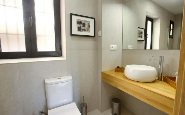 Cuencaloft Apartamentos el Nazareno