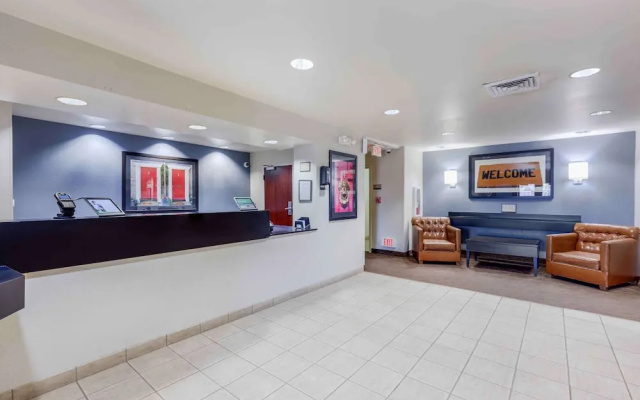Extended Stay America Lubbock - Southwest