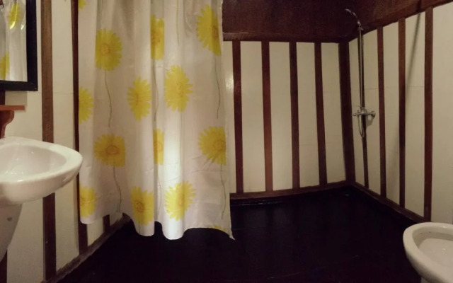 Weaver's Boutique Homestay
