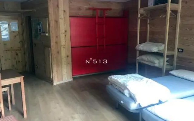 housecervinia