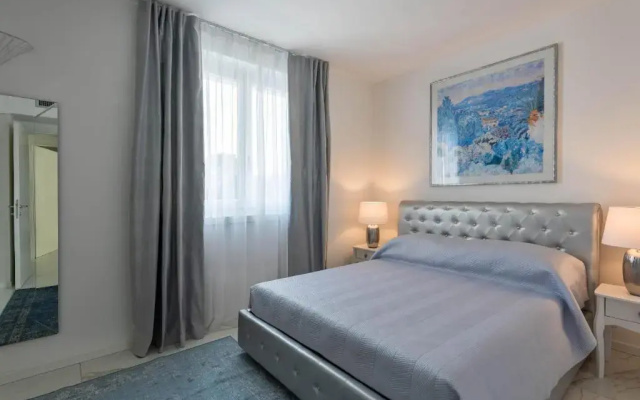 Villa Bianca Luxury Apartments