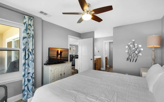 Emerald Dunes 103 by Bliss Beach Rentals