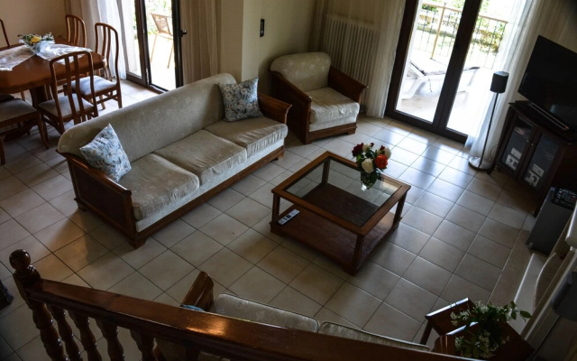 Palio Beach House