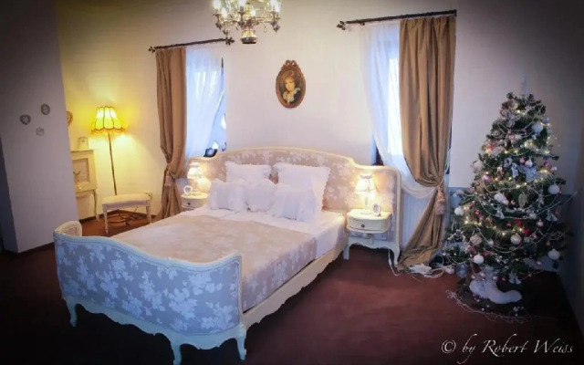 Vlahia Inn