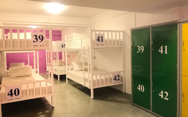 U-Sabai Hostel