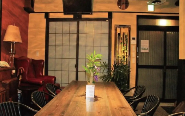 Tsubakian / Kyoto / Vacation STAY 65291