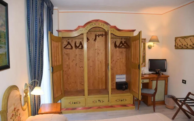 Park Hotel Mater Dei