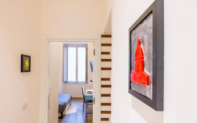 Via Milano Central Station Apartment