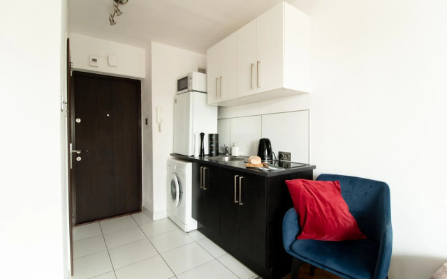 PiotrApartments II