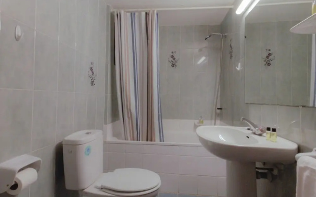 Flateli Apartamento Estartit