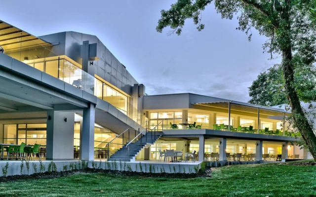 Villas Ropotamo