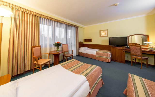 Hotel Wersal