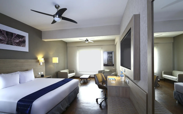 Casa Andina Select Tacna