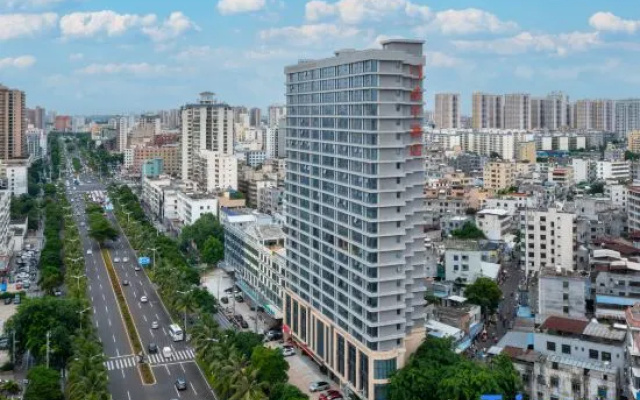 Orange Hotel of Hai Kou
