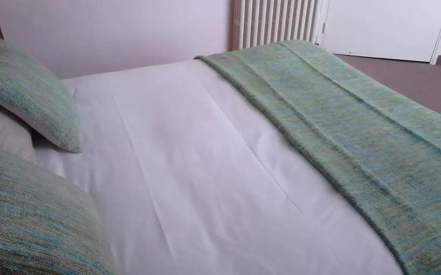 Hotel LHermine