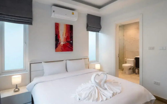 Orchid Paradise Homes OPV510