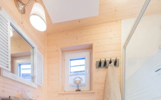 The Goose Modern Retreat
