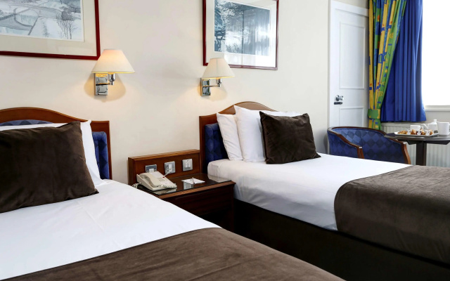 Best Western Ship Hotel