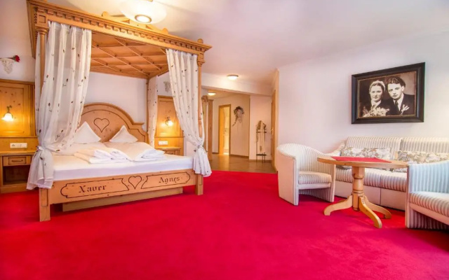 Hotel Ischgl
