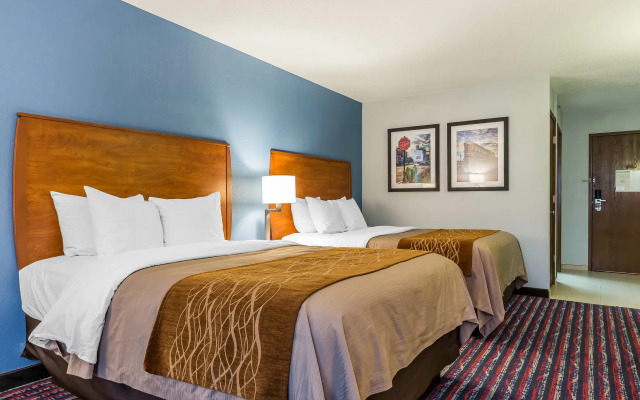 Comfort Inn Alton
