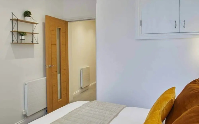 Host Stay Apartment One Hudsons Yard House