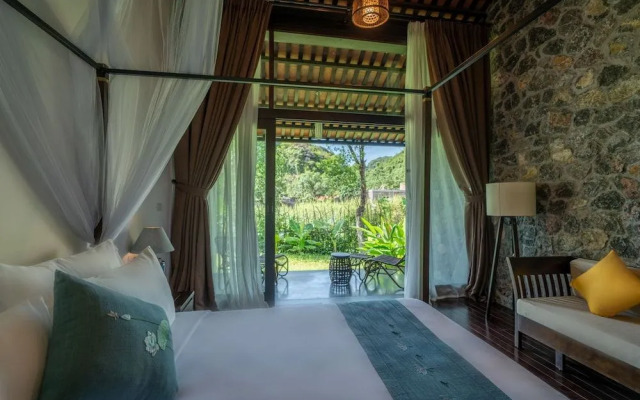 Aravinda Resort