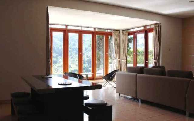 Dago Pakar Villa M2 - 19