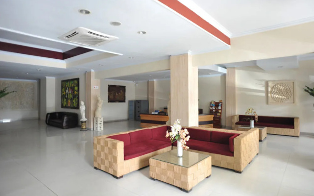 Airy Denpasar Barat Gatot Subroto Barat 459 Bali