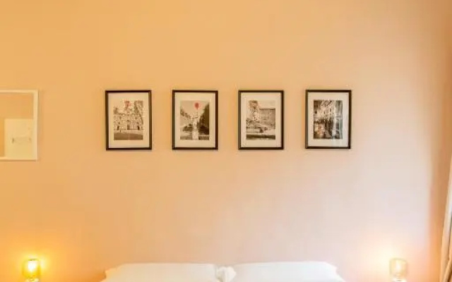 Cute and charming studio