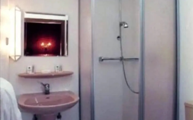 Motel Zur goldenen Krone