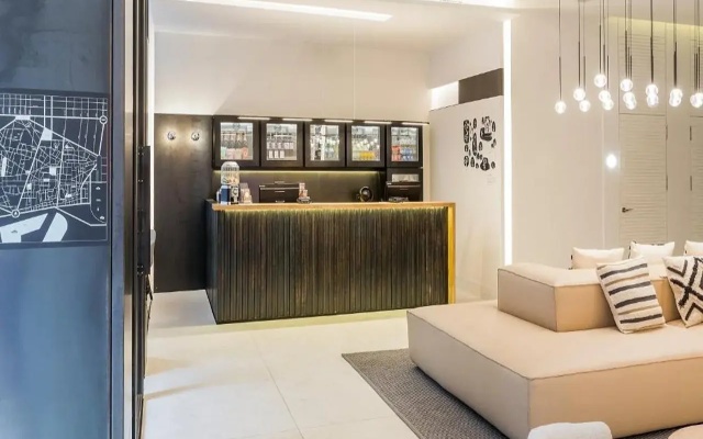 Hotel Denit Barcelona