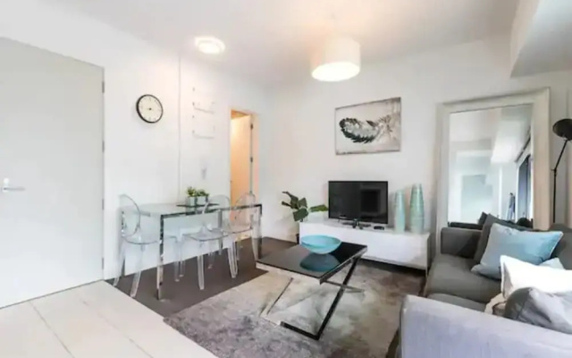 Superb One Bedroom near Britomart by Zodiak Stays