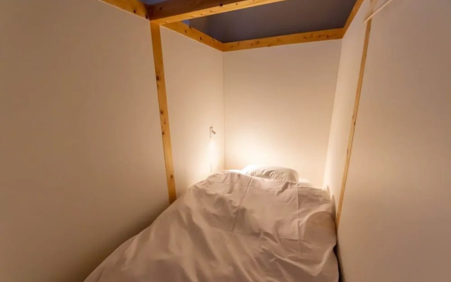 Inn-sect - Hostel