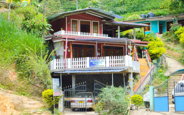 Rustle Hill Home Stay-Ella