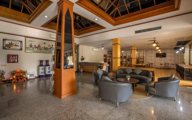 Pimann Inn Hotel