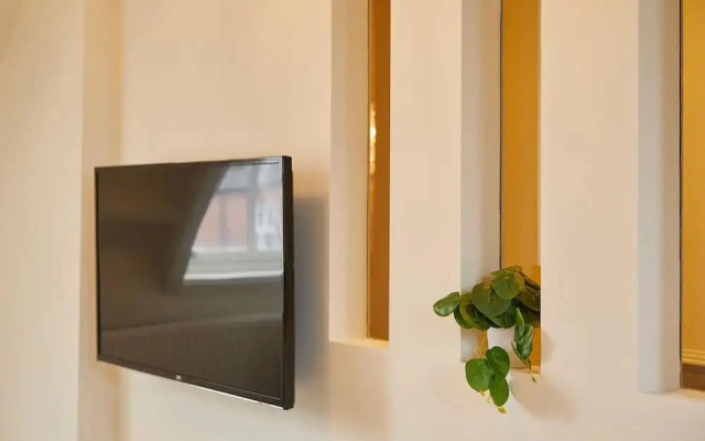 Host Stay Osbourne Apartment
