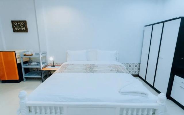 Bb House & Resort